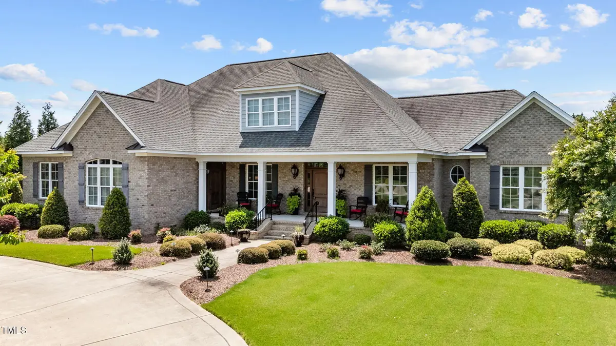 6108 Thornbridge Way, Wilson, NC 27896 - Image #1