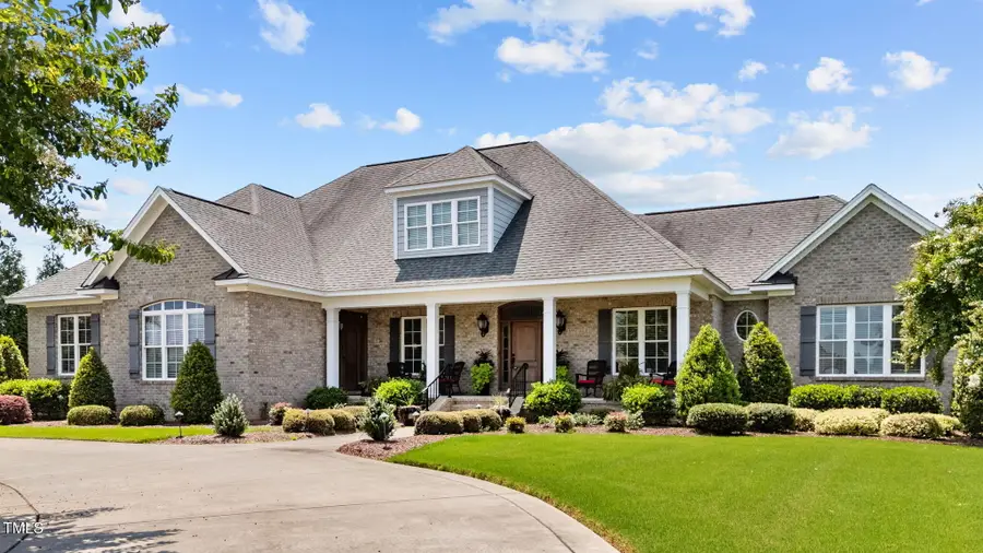 6108 Thornbridge Way, Wilson, NC 27896 - Image #2