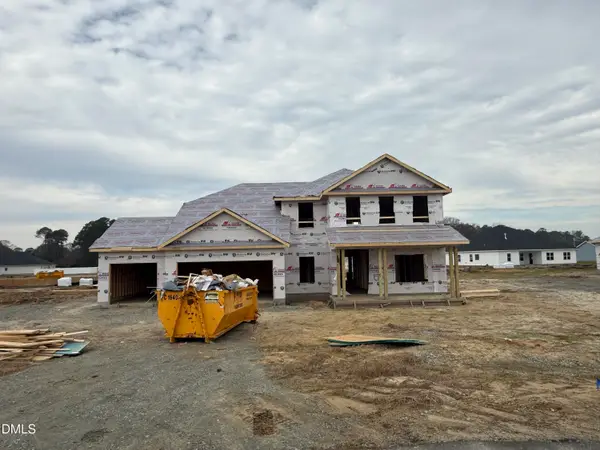 105 Brighton Street, La Grange, NC 28551