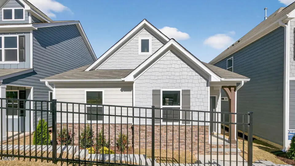 557 Lemon Daisy Lane, Knightdale, NC 27545 - Image #1