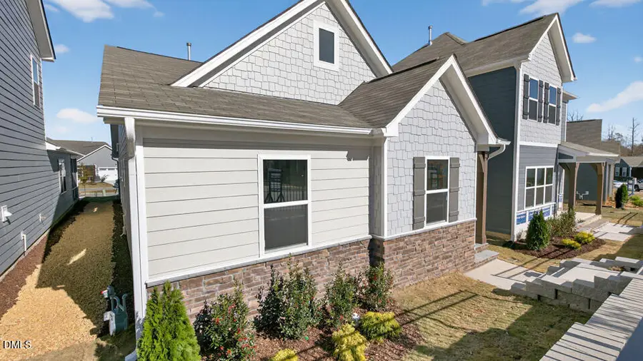 557 Lemon Daisy Lane, Knightdale, NC 27545 - Image #2