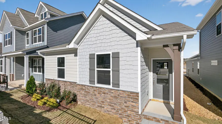 557 Lemon Daisy Lane, Knightdale, NC 27545 - Image #3