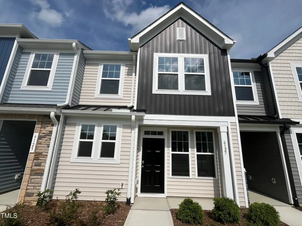 6127 Arsenal Avenue, Raleigh, NC 27610 - Image #1