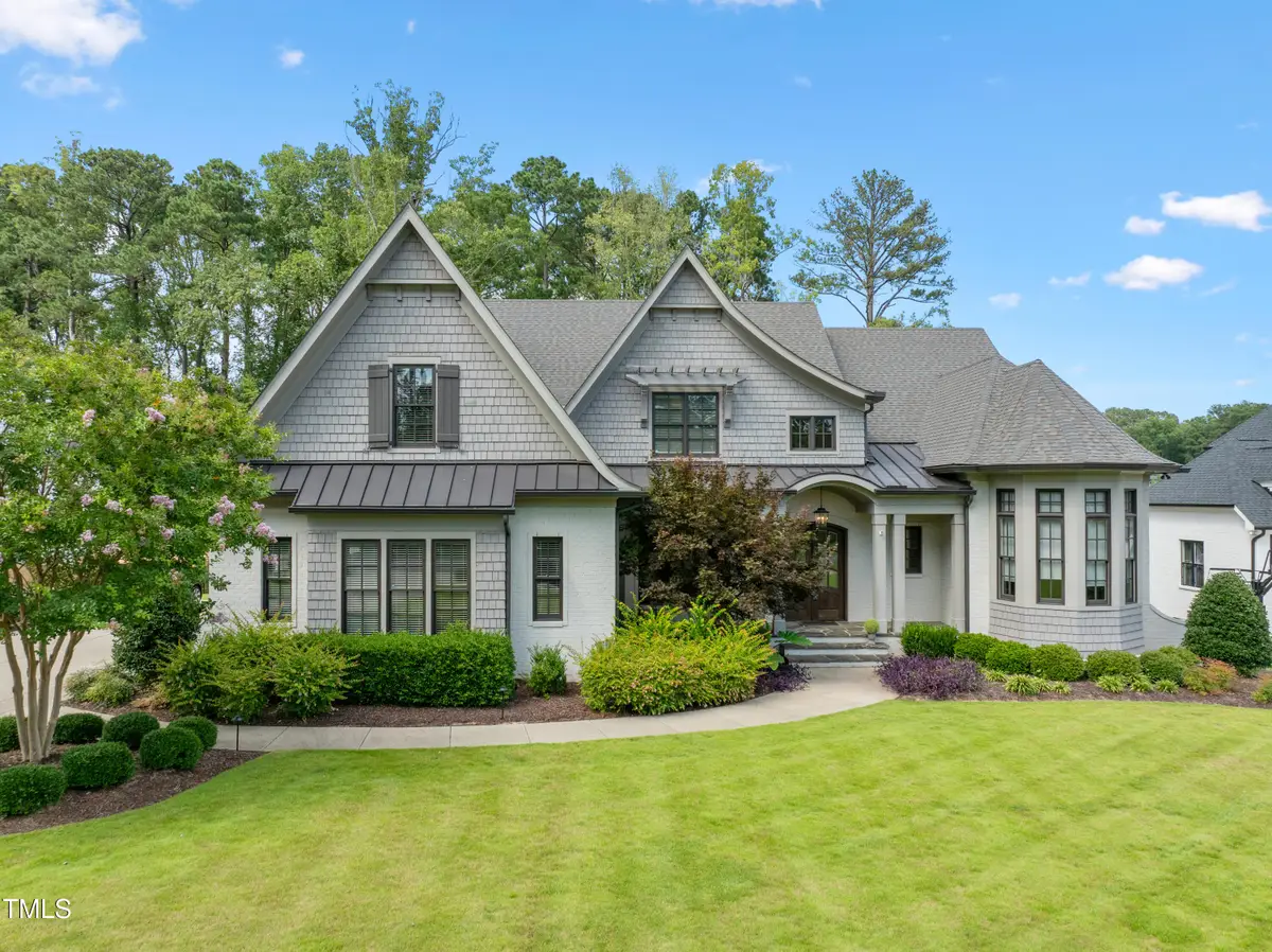 108 Edward Booth Lane, Durham, NC 27713 - Image #1