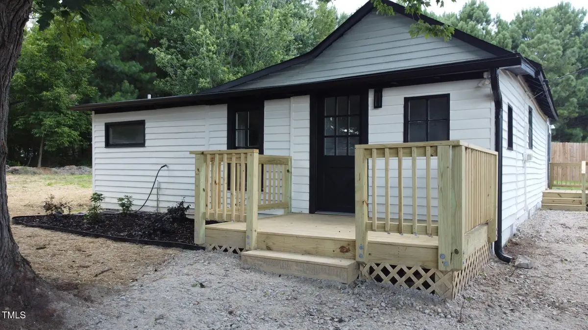 8433 Little Woody, Zebulon, NC 27597 - #1