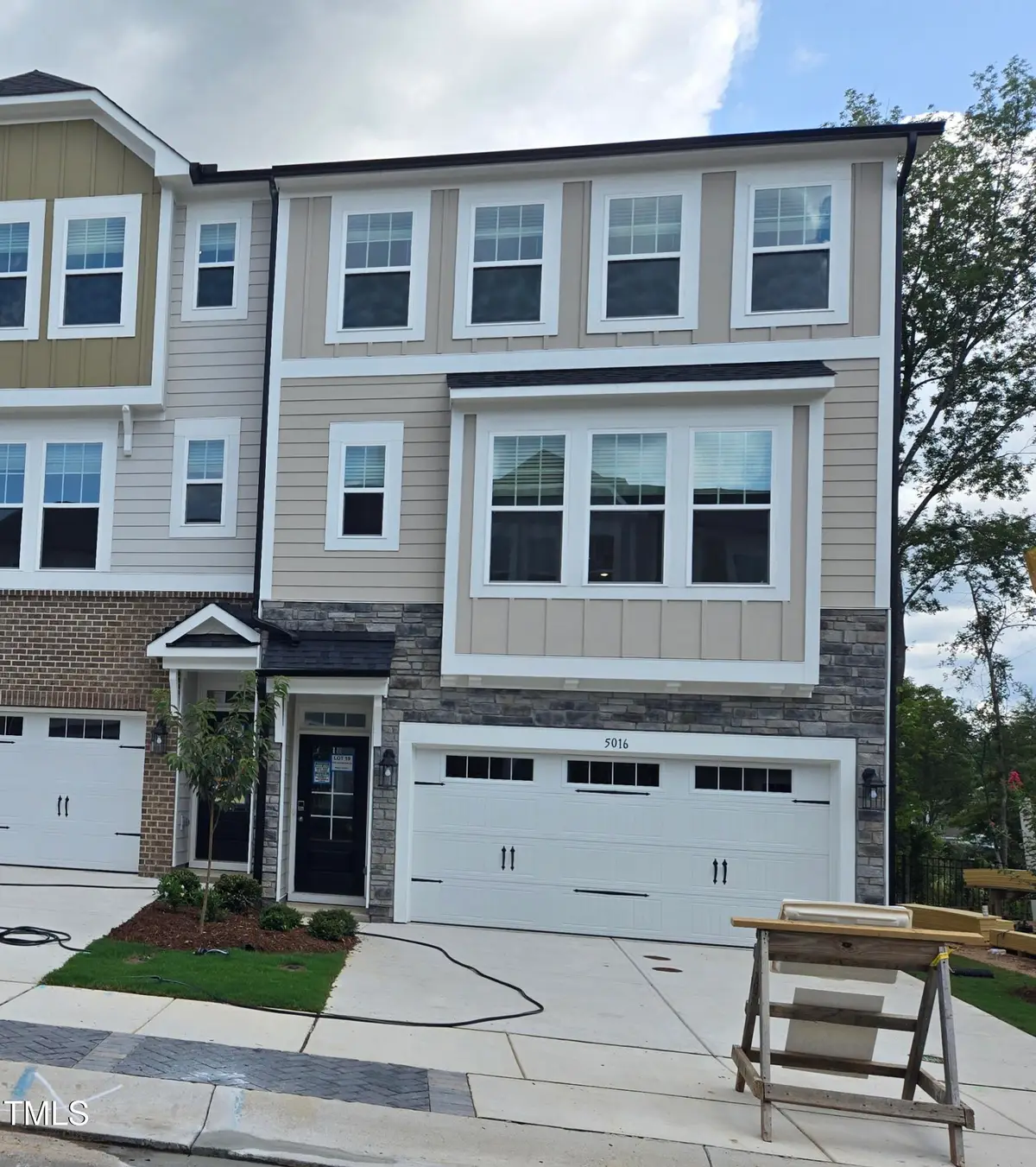 5016 Jowetts Walk Drive #19, Cary, NC 27519 - Image #1