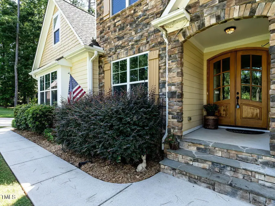 256 Running Springs Court, Clayton, NC 27527 - Image #3