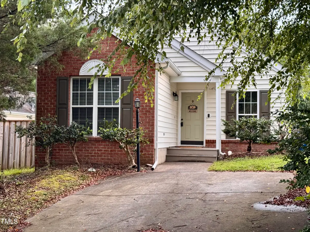 6304 Forest Ridge Drive, Durham, NC 27713 - Image #1