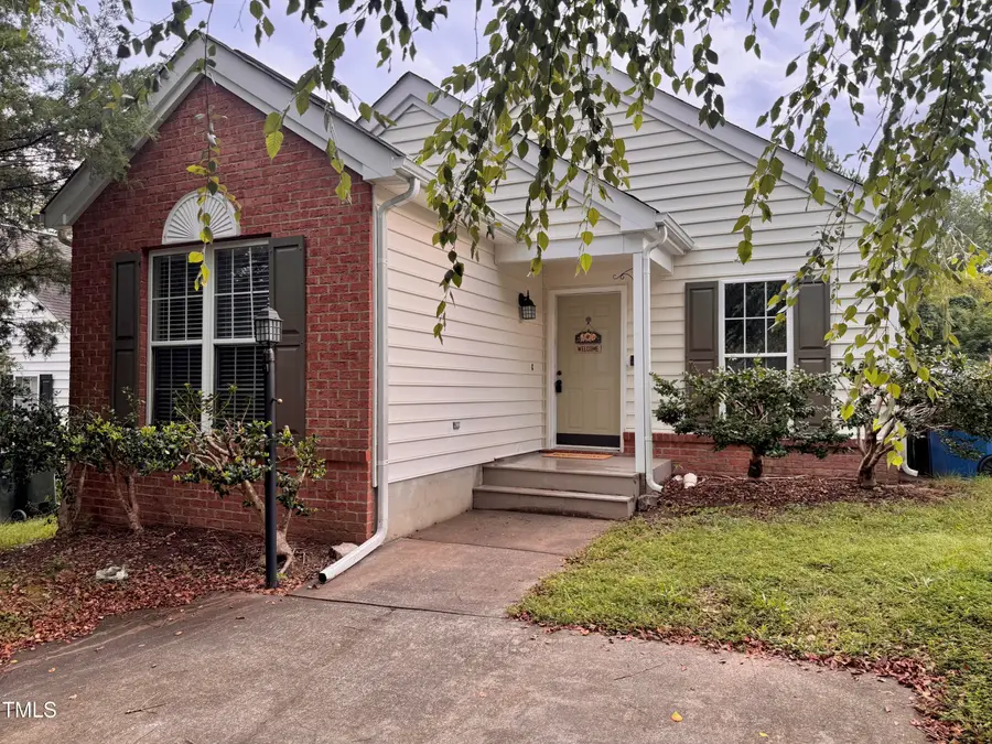 6304 Forest Ridge Drive, Durham, NC 27713 - Image #2