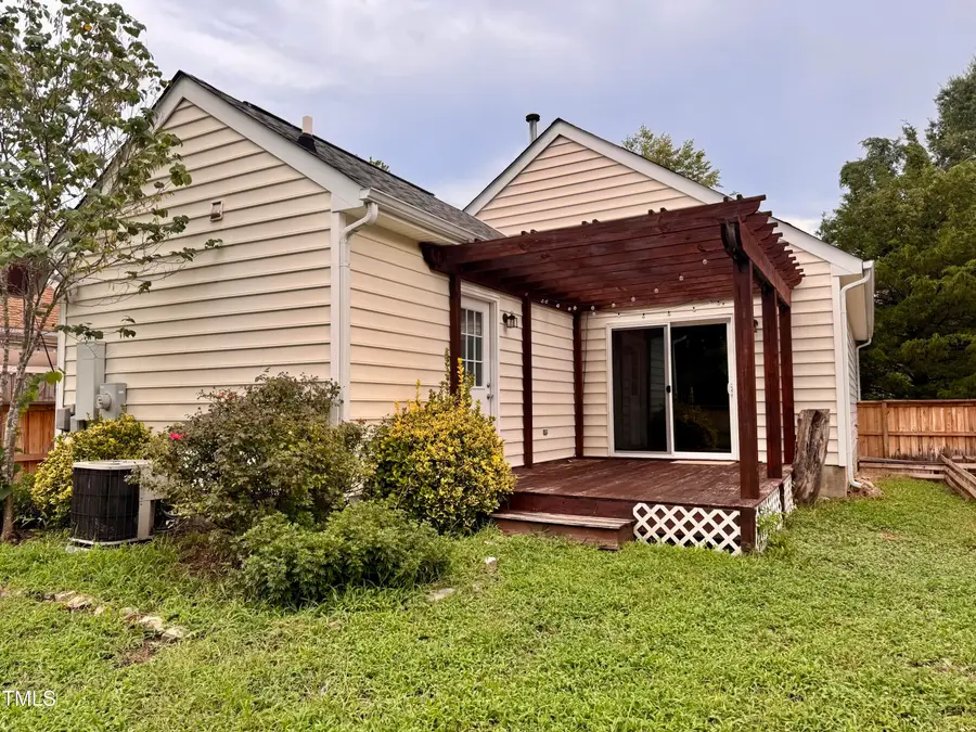 6304 Forest Ridge Drive, Durham, NC 27713 - Image #3