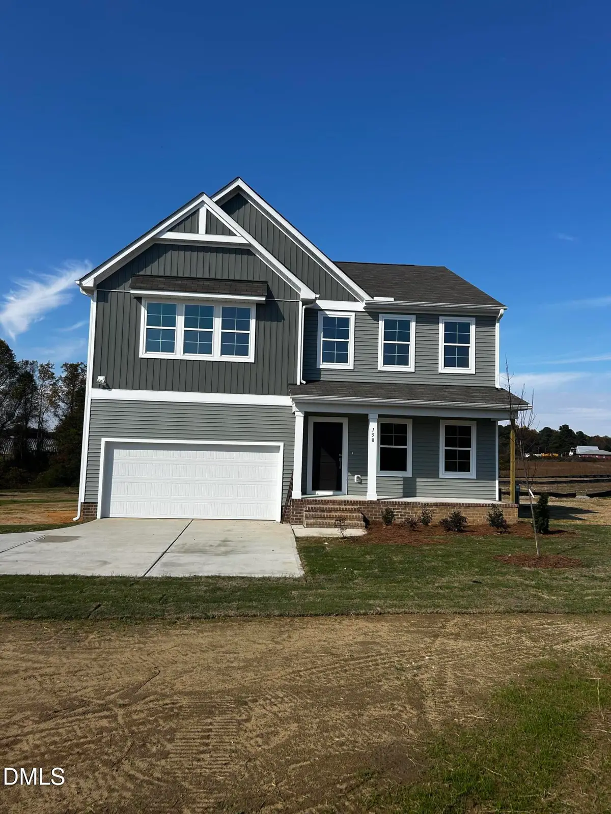 158 Alice Trace Place, Angier, NC 27501 - Image #1