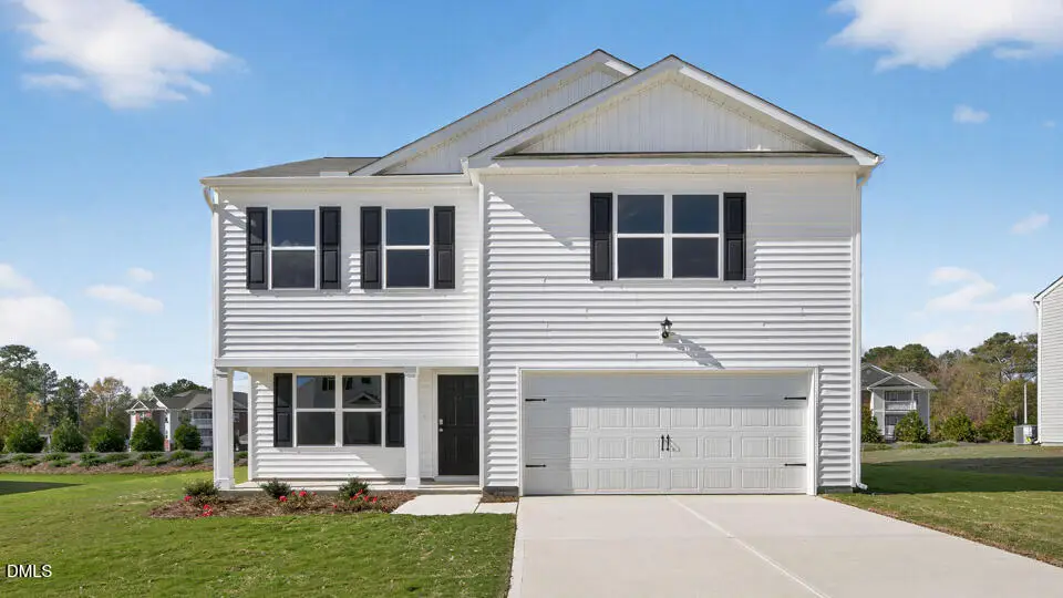 3604 Turney Drive, Raleigh, NC 27610 - Image #1