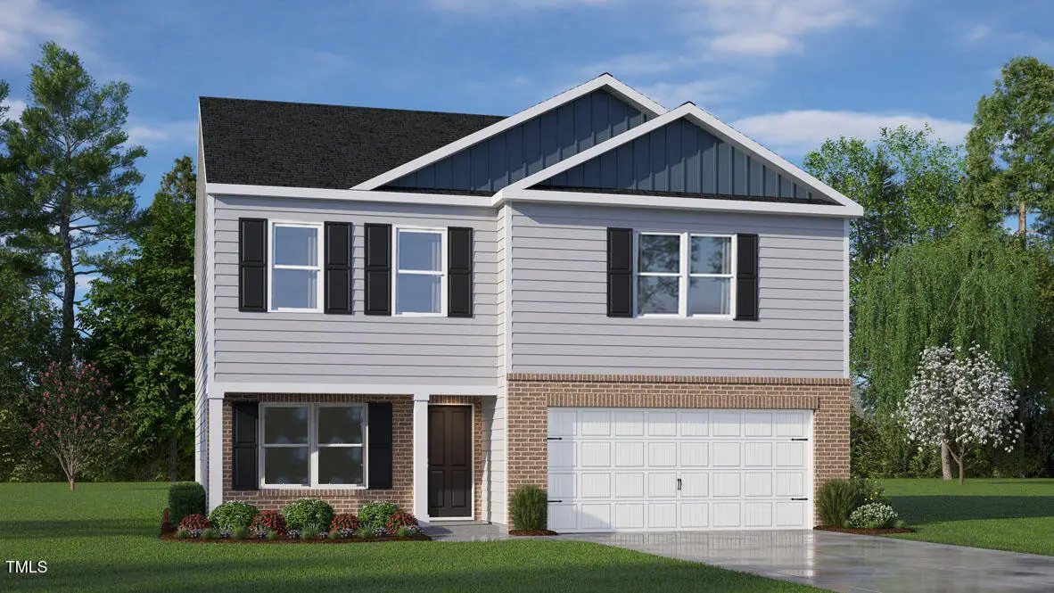 3623 Turney Drive, Raleigh, NC 27610 - Image #1