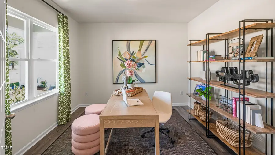 491 Swift Creek Farm Lane, Clayton, NC 27520 - Image #3