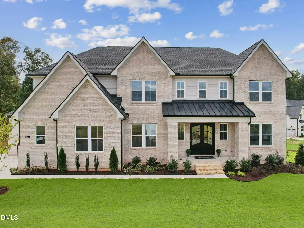 6237 Caprine Street, Fuquay Varina, NC 27526 - Image #1