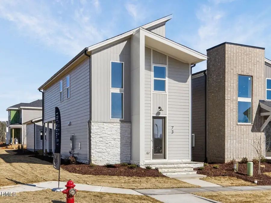 73 Parkland Drive, Pittsboro, NC 27312 - #2
