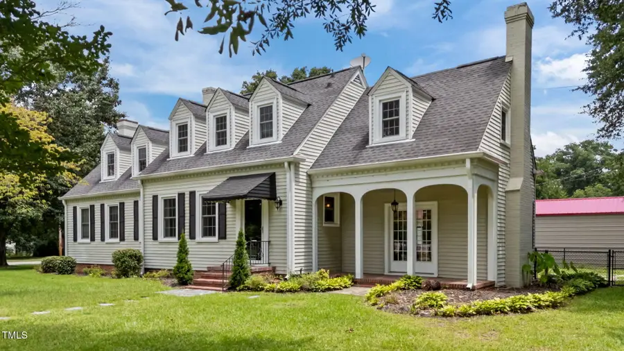 401 Goldsboro Street, Lucama, NC 27851 - Image #3