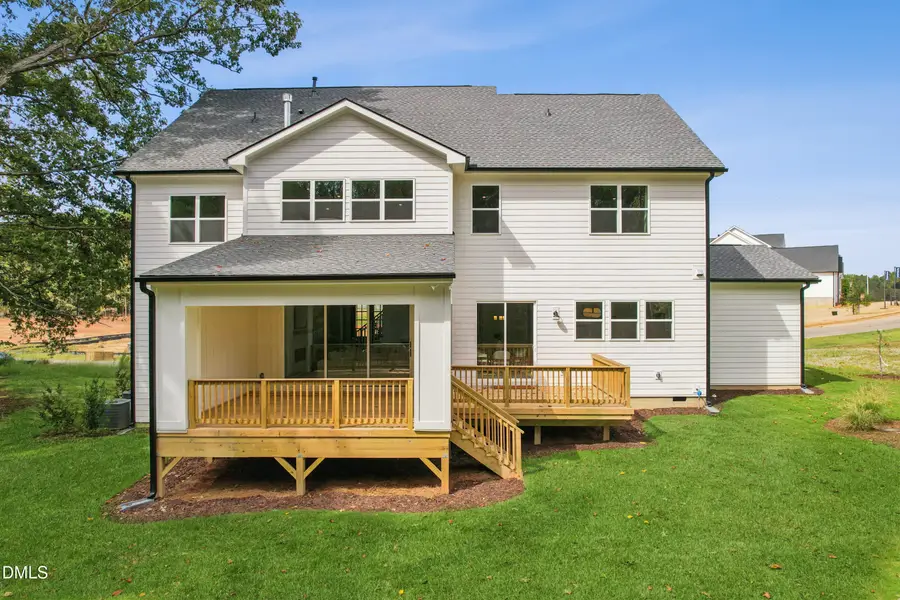 6309 Granary Farm Lane, Fuquay Varina, NC 27526 - #3