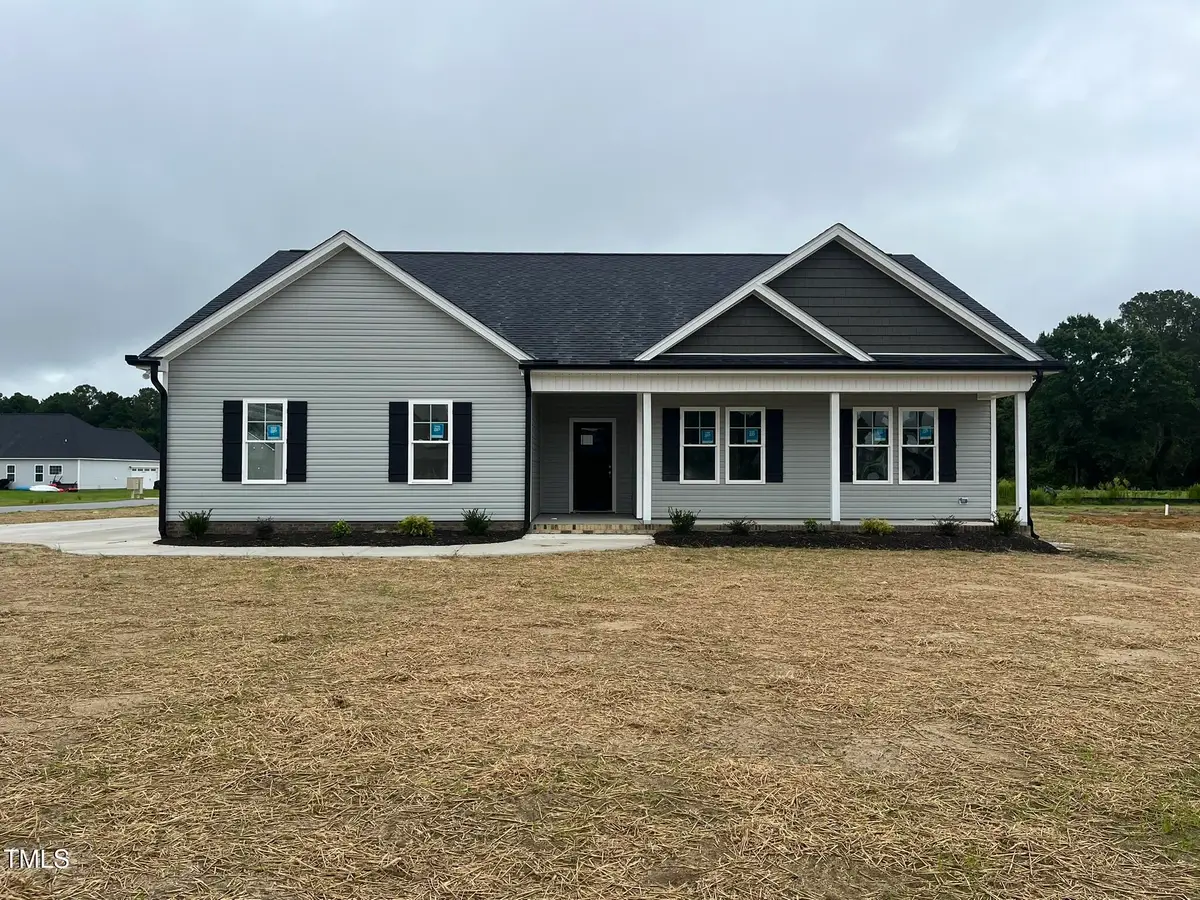 268 Fields Road Nw #Lot 02, Pikeville, NC 27863 - Image #1