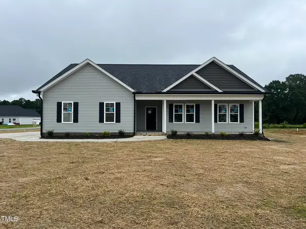 268 Fields Road Nw #Lot 02, Pikeville, NC 27863