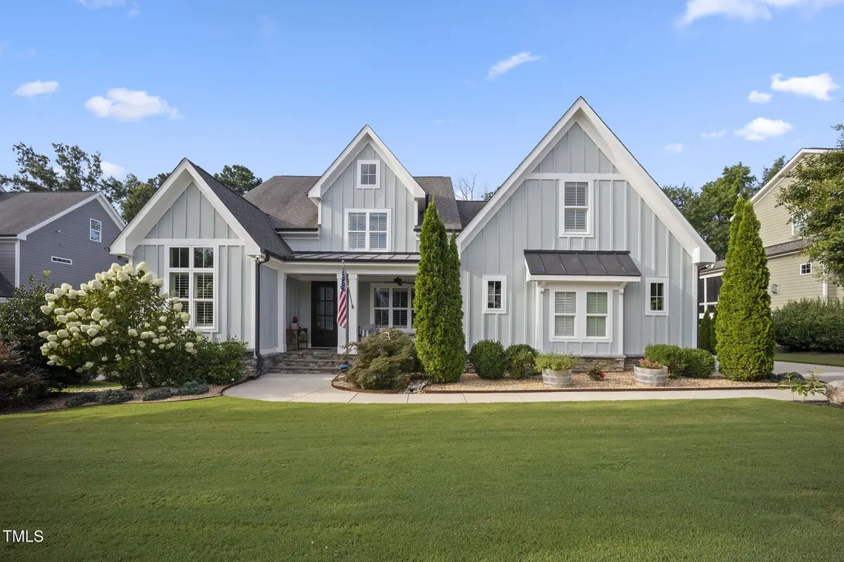 1317 Mackinaw Drive, Wake Forest, NC 27587 - Image #1