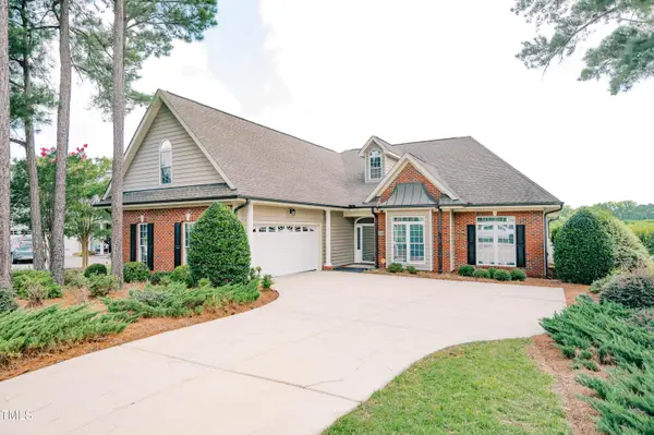 128 Crescent Drive, Dunn, NC 28334