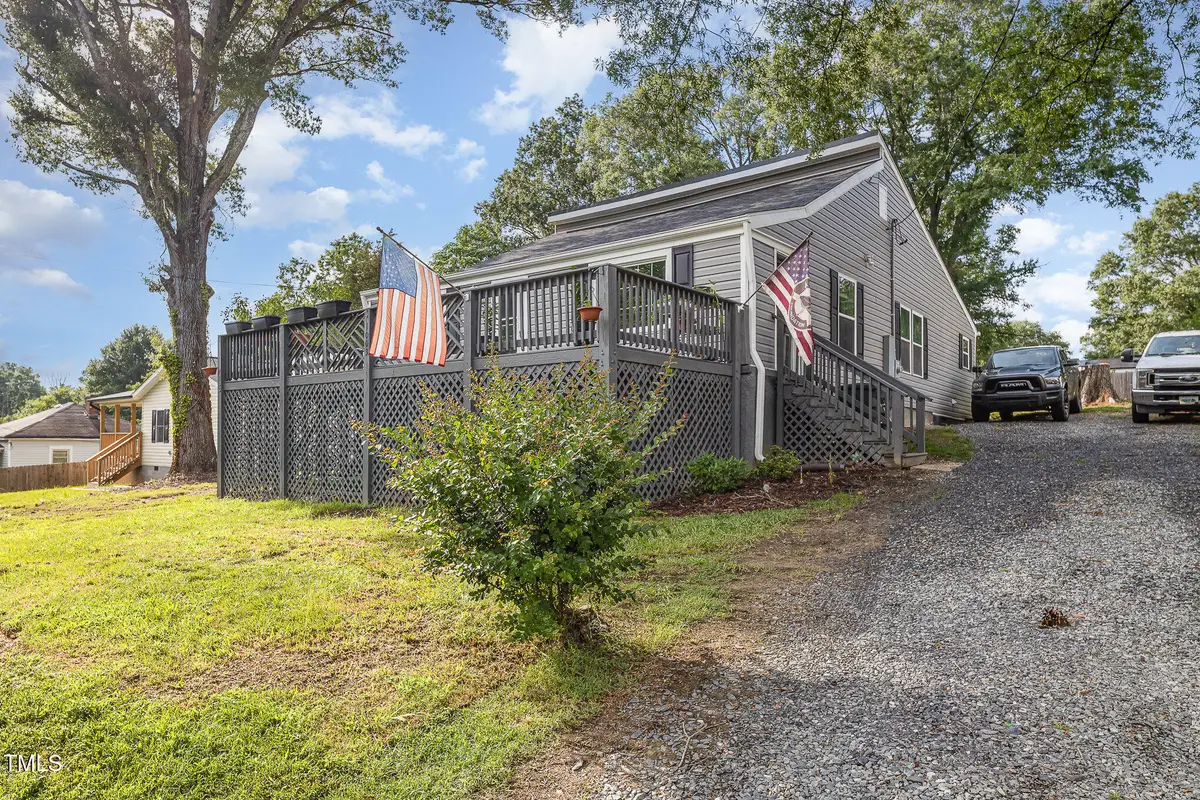 1003 Willow Street, Eden, NC 27288 - Image #1