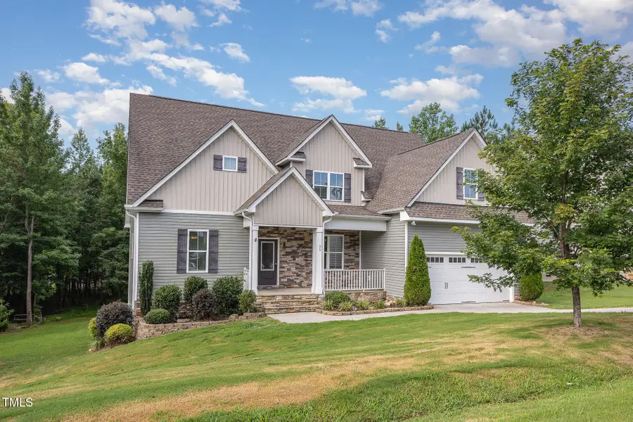 55 Mims Drive, Youngsville, NC 27596 - Image #2