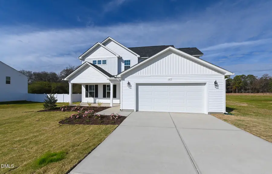 165 Boston River Drive #(Lot 35), Dunn, NC 28334 - Image #3