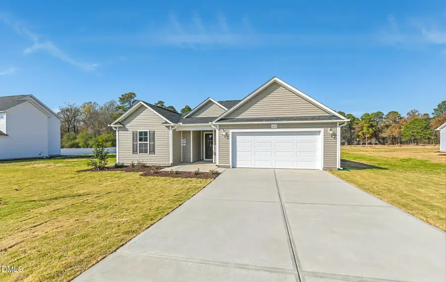 183 Boston River Drive #(Lot 34), Dunn, NC 28334 - Image #2