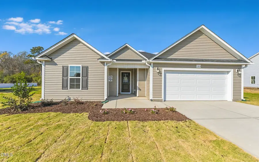 183 Boston River Drive #(Lot 34), Dunn, NC 28334 - Image #3