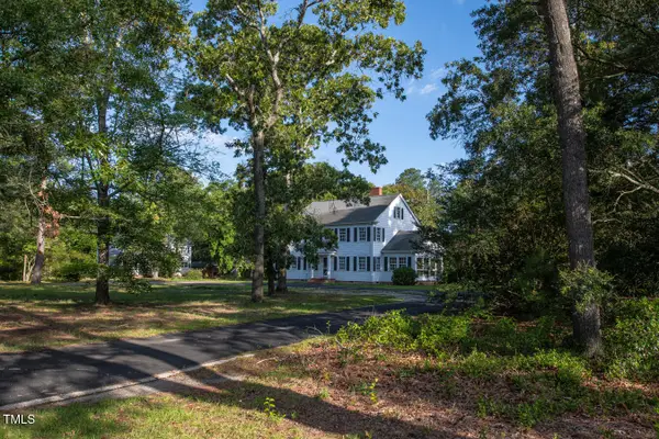 132 W Moore Street, Norman, NC 28338