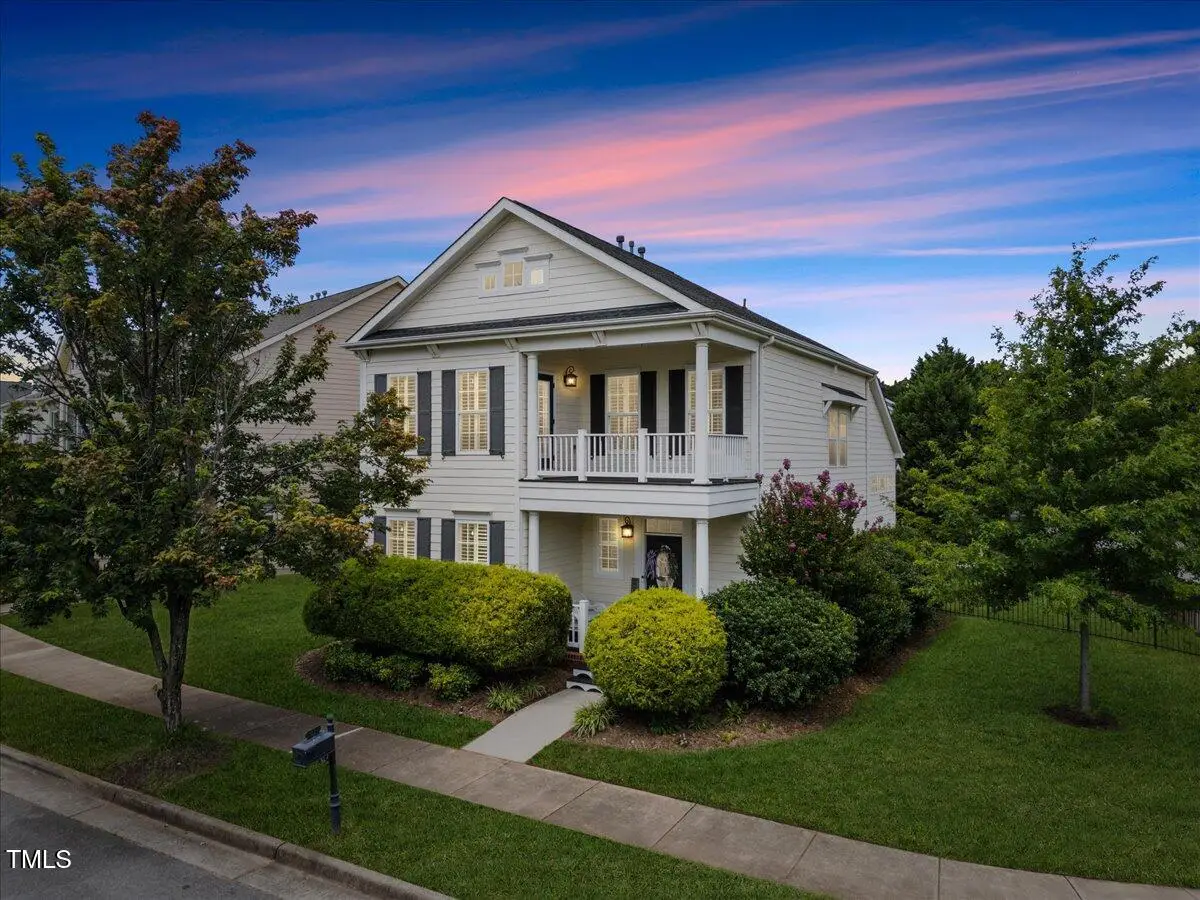 1300 Formal Garden Way, Raleigh, NC 27603 - Image #1