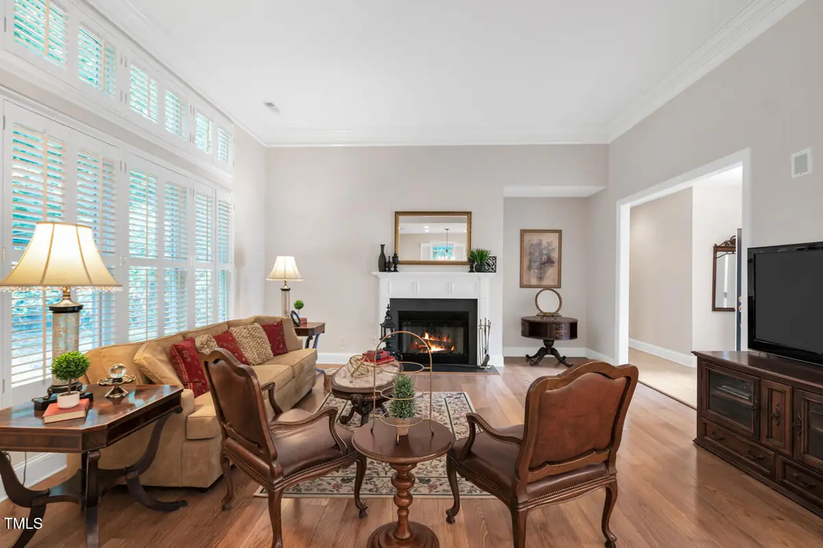 863 Hatfield, Pittsboro, NC 27312 - Image #1