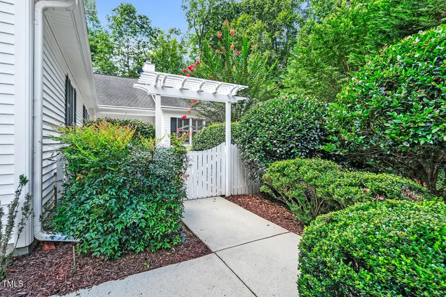 863 Hatfield, Pittsboro, NC 27312 - Image #3