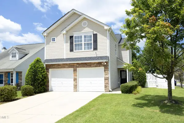 8117 Bright Oak Trail, Raleigh, NC 27616