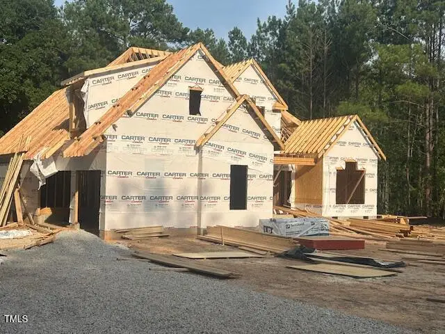 349 Slocum Drive, Wendell, NC 27591 - Image #2