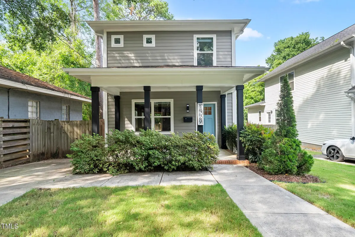 1529 Battery Drive, Raleigh, NC 27610 - Image #1