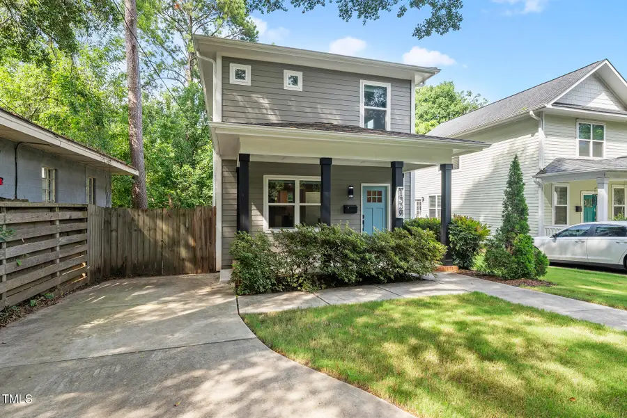 1529 Battery Drive, Raleigh, NC 27610 - Image #2