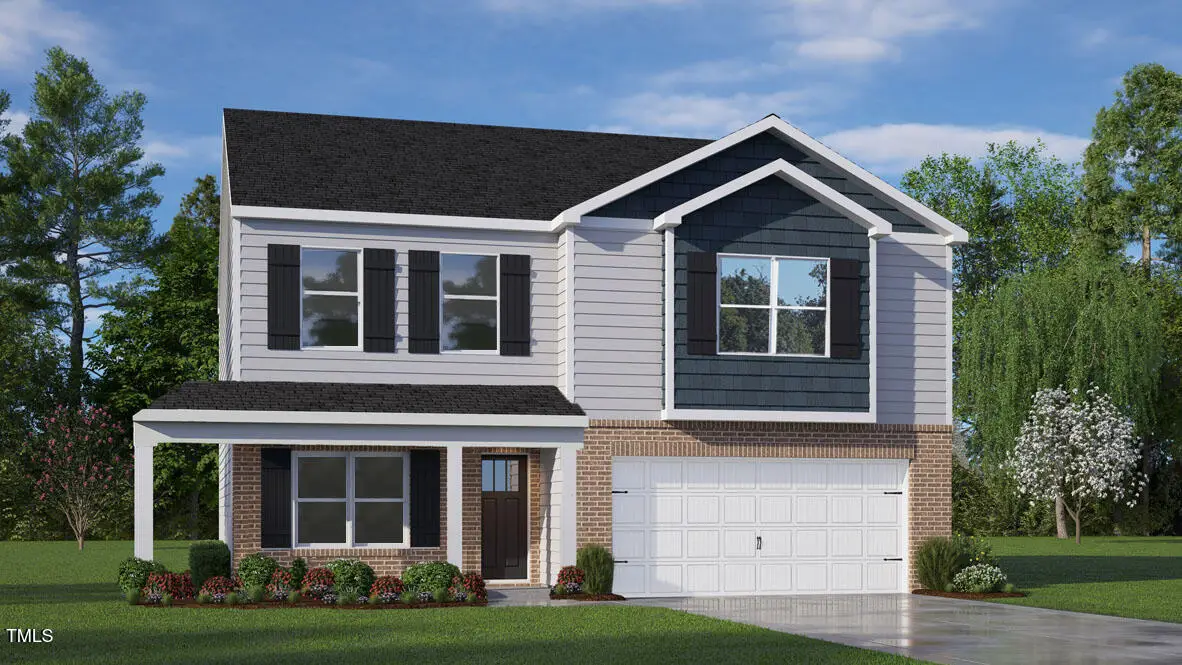 1009 Middlecrest Drive, Rocky Mount, NC 27804 - Image #1