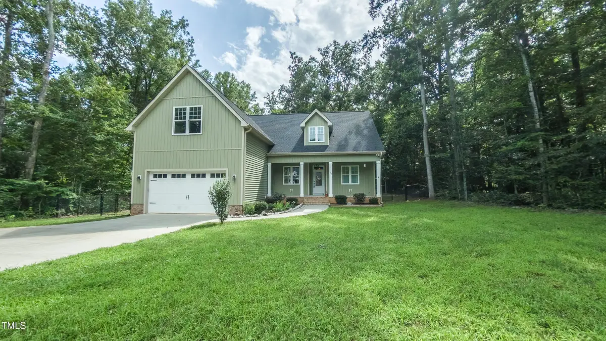 77 Running Deer Path, Timberlake, NC 27583 - Image #1