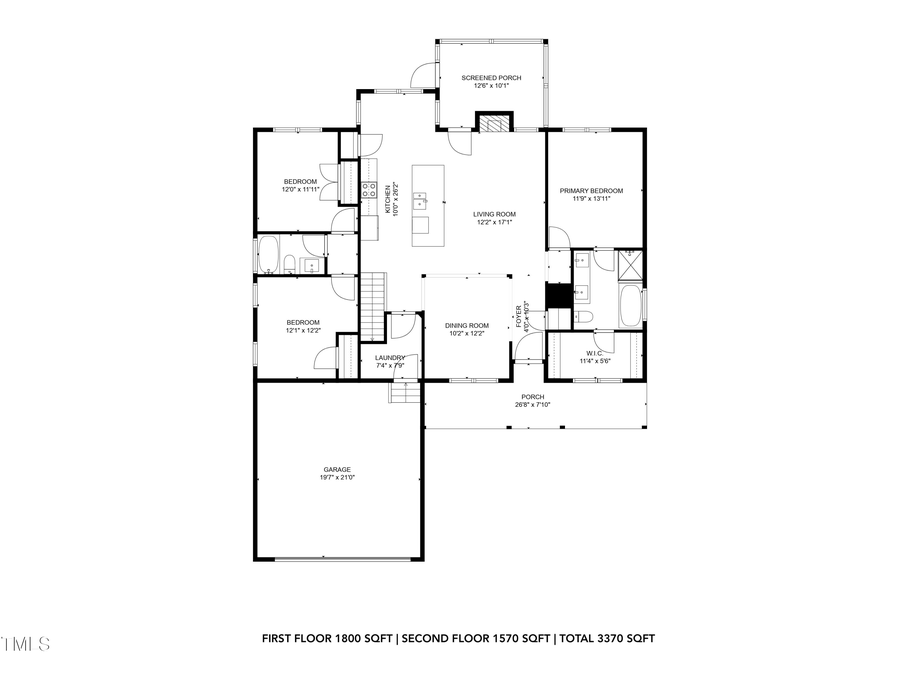 77 Running Deer Path, Timberlake, NC 27583 - Image #2