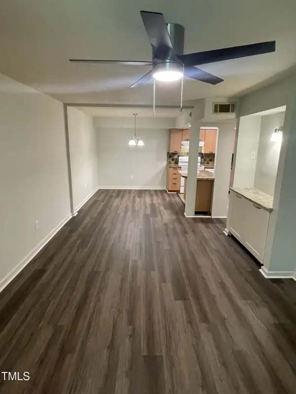 7124 Longstreet Drive #C, Raleigh, NC 27615