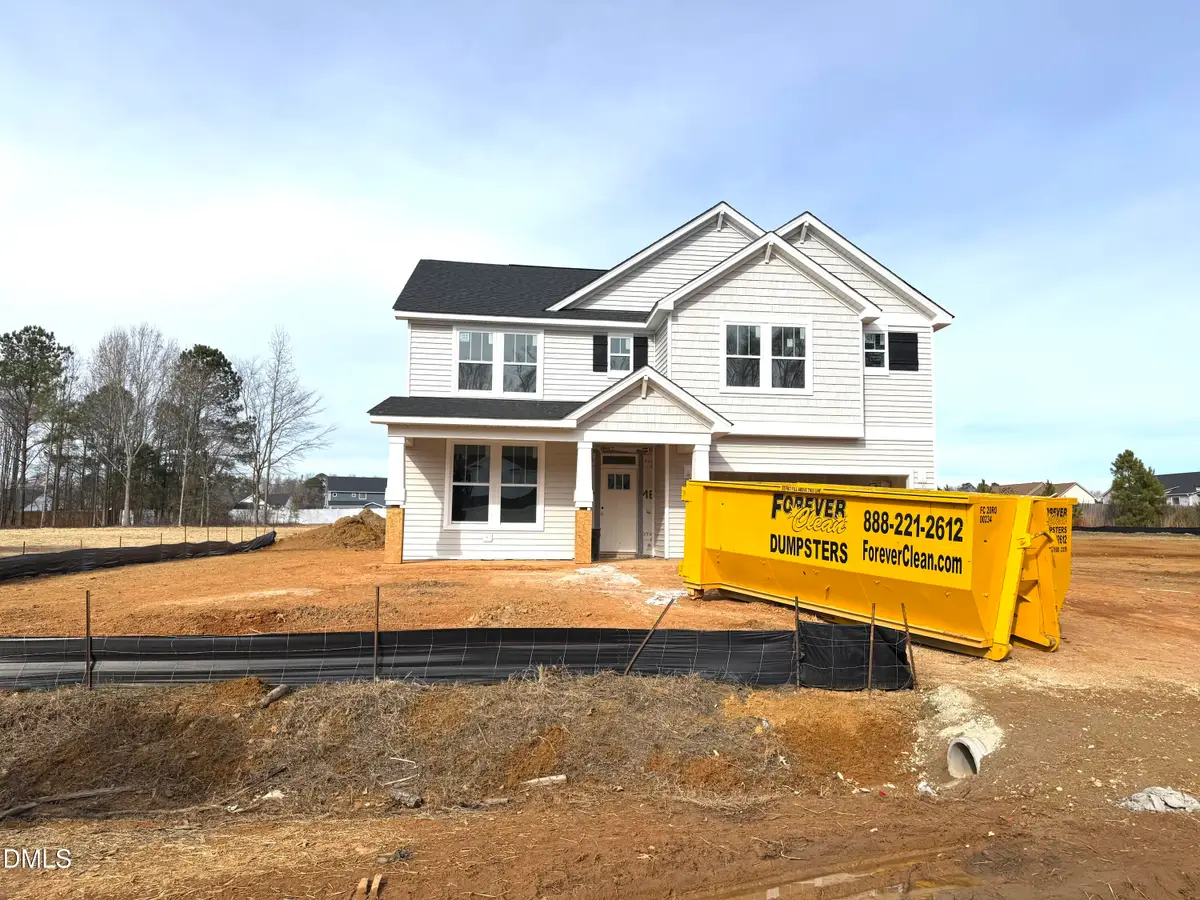 111 Merle Way, Wendell, NC 27591 - Image #1