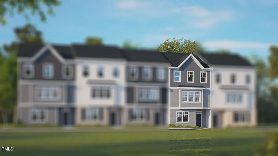 730 Dorset Stream Drive, Fuquay Varina, NC 27526 - Image #1