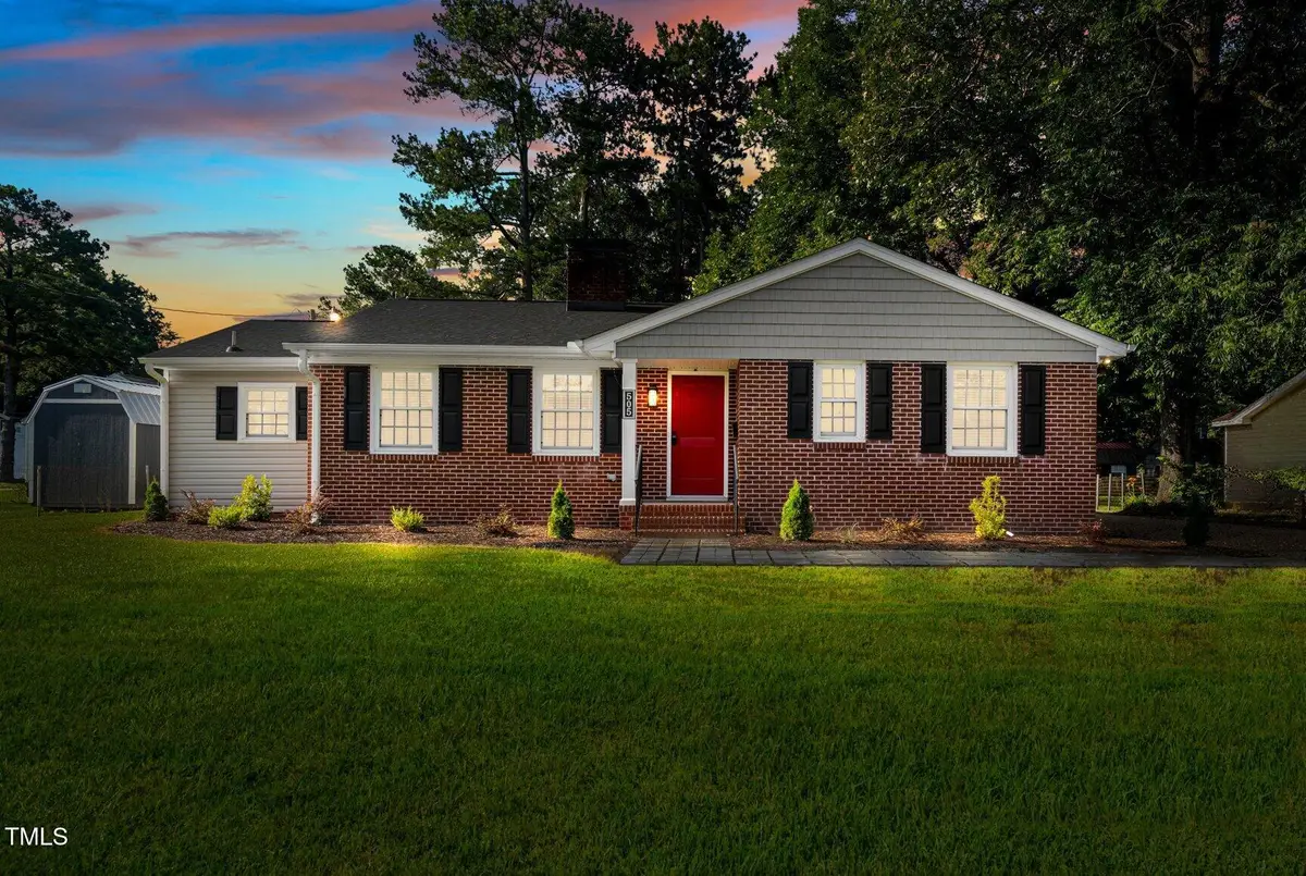 505 S Church Street, Enfield, NC 27823 - Image #1