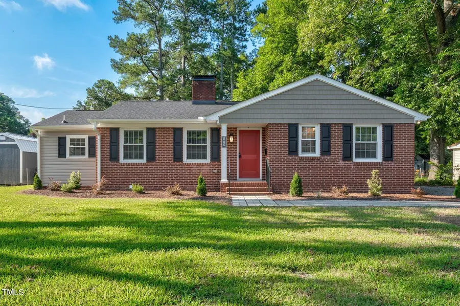 505 S Church Street, Enfield, NC 27823 - Image #3