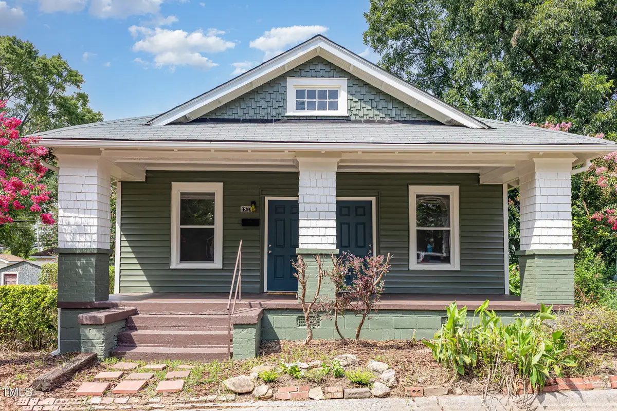 1207 Wall Street, Durham, NC 27701 - Image #1