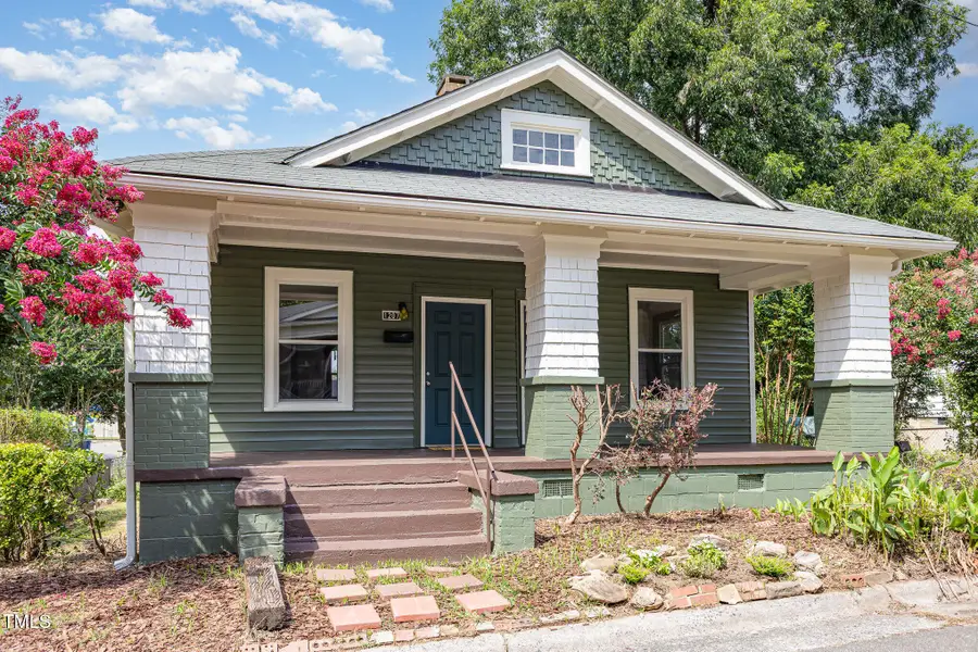 1207 Wall Street, Durham, NC 27701 - Image #3