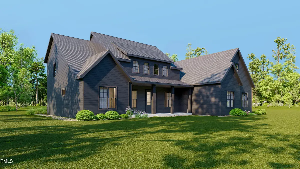 100 Joppa Court, Cary, NC 27513 - Image #1